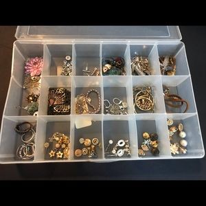 Jewelry Box Lot Grab Bag!